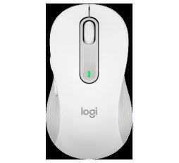 Slika proizvoda: LOGITECH Signature M650 L Wireless Mouse - OFF-WHITE - BT - EMEA - M650 L