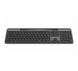 Slika proizvoda: Logitech Signature Slim Solar+, crna