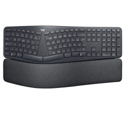 Slika proizvoda: LOGITECH Wireless Keyboard ERGO K860, Croatian layout