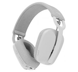 Slika proizvoda: LOGITECH ZONE Vibe 100 Bluetooth Headset  - OFF WHITE
