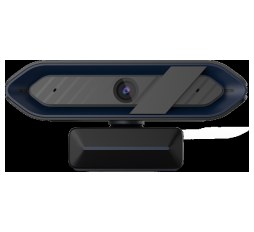 Slika proizvoda: LORGAR Rapax 701, Streaming Camera,2K 1080P/60fps, 1/3'',4Mega CMOS Image Sensor, Auto Focus, Built-in high sensivity low noise cancelling Microphone, Blue coating color, USB 2.0 Type C , L=2000mm, size: 105x46.8x62.5mm, Weight: 108g