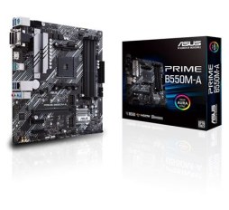 Slika proizvoda: Matična ploča Matična ploča Asus PRIME B550M-A