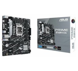 Slika proizvoda: Matična ploča MBO 1700 AS PRIME B760M-K D4