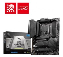 Slika proizvoda: Matična ploča MBO 1700 MSI MAG Z790 TOMAHAWK WIFI