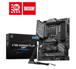 Slika proizvoda: Matična ploča MBO 1700 MSI Z790 GAMING PLUS WIFI