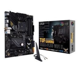 Slika proizvoda: Matična ploča MBO AM4 AS TUF GAMING B550-PLUS WIFI II