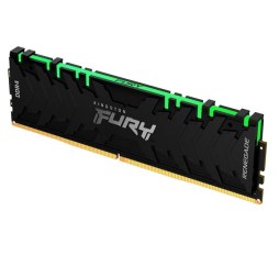 Slika proizvoda: Memorija MEM DDR4 8GB 3200MHz KIN FURY Renegade RGB DDR4 8GB 3200MHz Fury Renegade RGB