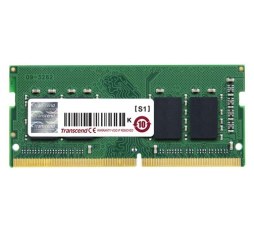 Slika proizvoda: Memorija MEM SOD DDR4 8GB 3200MHz JetRam TS JM3200HSB-8G