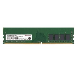 Slika proizvoda: Memorija Memorija za računalo Transcend DDR4 4GB 2666MHz DDR4 4GB 2666MHz TR