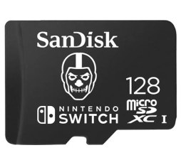 Slika proizvoda: Memorijska kartica Memorijska kartica SanDisk Extreme microSDXC™ SDSQXAO-128G-GN6ZG