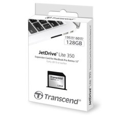 Slika proizvoda: Memorijska kartica Memorijska kartica Transcend 128GB JetDrive Lite 350
