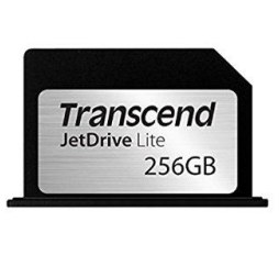 Slika proizvoda: Memorijska kartica Memorijska kartica za Apple 256GB JetDrive Lite 330 Transcend JetDrive Lite 330 256GB