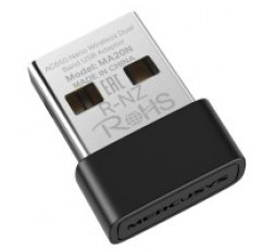 Slika proizvoda: Mercusys AC650 Nano Wireless Dual Band USB Adapter