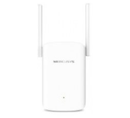 Slika proizvoda: Mercusys AX1500 bežični pojačivač dometa (Range Extender) 300Mbps/1201Mbps (2.4GHz/5GHz), IEEE 802.11a/n/ac/ax, 1xGigabit RJ45 Port, 2×vanjska antena fiksna, WPS tipka