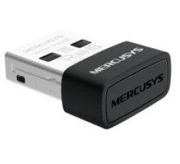 Slika proizvoda: Mercusys MA530 Nano Wireless Dual Band USB Adapter, bluetooth 5.3