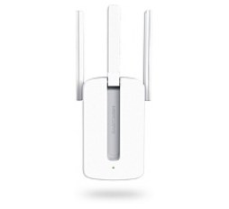 Slika proizvoda: Mercusys MW300RE bežični pojačivač dometa (Range Extender) 300Mbps, (2.4GHz), 802.11b/g/n, 3×vanjska antena fiksna, WPS tipka