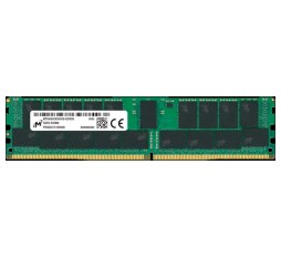 Slika proizvoda: Micron DDR4 RDIMM 32GB 2Rx4 3200 CL22 