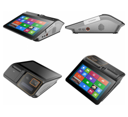 Slika proizvoda: MicroPOS D-1, RK3288, 4GB, 32GB,11,6", baterija