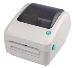 Slika proizvoda: MicroPOS LK-B420D, DT printer za naljepnice, svij.