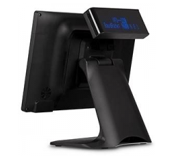 Slika proizvoda: MicroPOS NBP-150/151, zasl. za kupce VFD 220, ugr.