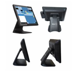 Slika proizvoda: MicroPOS NBP-150, N95, 8GB DDR4,256 SSD,W11P