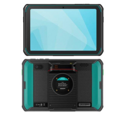 Slika proizvoda: MicroPOS NBP-90, 8" 4G RAM, 64GB ROM, NFC, 2D, And