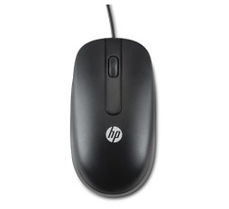 Slika proizvoda: Miš HP USB Mouse QY777AA HP USB Optical Scroll Mouse