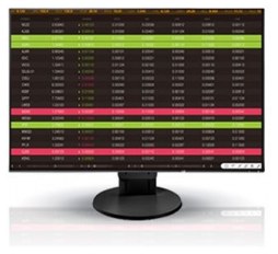 Slika proizvoda: Monitor - LCD MON 24 EIZO EV2456-BK IPS