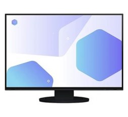 Slika proizvoda: Monitor - LCD MON 24 EIZO EV2485-BK IPS