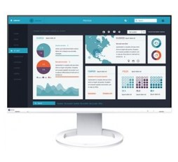 Slika proizvoda: Monitor - LCD MON 24 EIZO EV2490-WT IPS