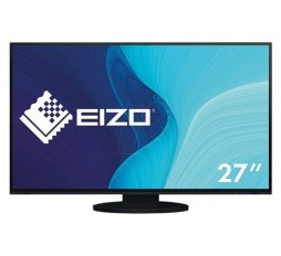 Slika proizvoda: Monitor - LCD MON 27 EIZO EV2795-BK IPS