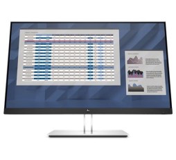 Slika proizvoda: Monitor - LCD MON 27 HP E27 G4 FHD, 9VG71A3 HP E27 G4 FHD Monitor