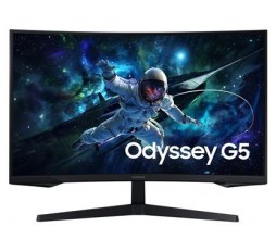 Slika proizvoda: Monitor - LCD MON 27 SM Odyssey LS27CG552EUXEN 165Hz