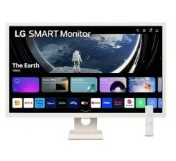Slika proizvoda: Monitor - LCD MON 32 LG 32SR50F-W IPS