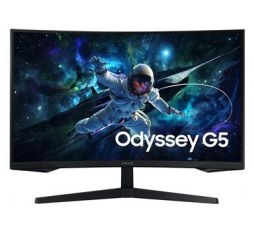 Slika proizvoda: Monitor - LCD MON 32 SM Odyssey LS32CG552EUXEN 165Hz