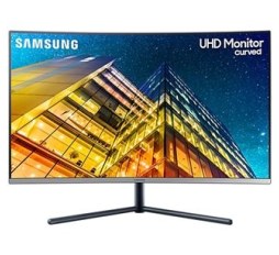 Slika proizvoda: Monitor - LCD MON 32 SM LU32R590CWPXEN Curved 4K UHD VA DP HDMI