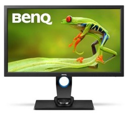Slika proizvoda: Monitor - LCD Monitor BenQ SW2700PT