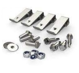 Slika proizvoda: Mounting mat. for ConSole 4.1, 4.2, 5.2, 6.2, CS+