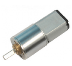 Slika proizvoda: MRMS BDC Motor 12 V, 16 mm, 1:100