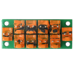 Slika proizvoda: MRMS Distribution Pins, 10x 3.3V