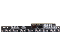 Slika proizvoda: MRMS reflectance sensors 8x, CAN, analog, I2C