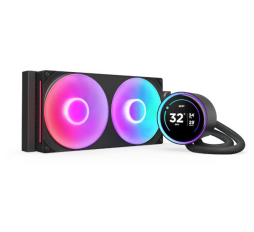 Slika proizvoda: NZXT Kraken Elite 280 RGB V2, crno