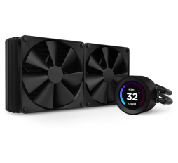 Slika proizvoda: NZXT Kraken Elite 280 vodeno hlađenje