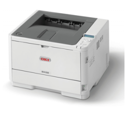 Slika proizvoda: Oki B433dn, 40s/m,1200dpi, dupl., USB+GigEth.