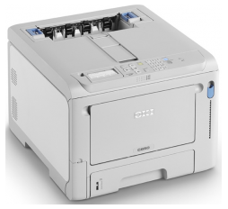 Slika proizvoda: Oki C650dn A4 dup 35ppm, PCL/PS, eth, USB d&h, NFC