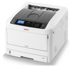 Slika proizvoda: Oki C844dn A3,dupl,36 ppm,1200 dpi,PCL/PS,Ethernet