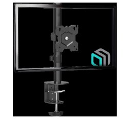 Slika proizvoda: ONKRON Monitor Desk Mount for 13 to 34-Inch LCD LED OLED Screens up to 8 kg, Black
