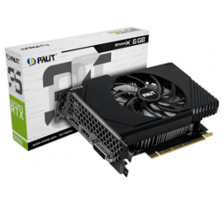 Slika proizvoda: Palit RTX3050 StormX 6GB GDDR6