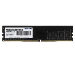 Slika proizvoda: Patriot DIMM 16GB DDR4 3200MHz Signature Line
