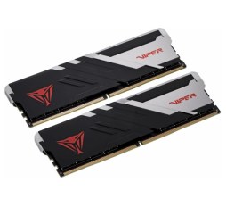 Slika proizvoda: Patriot DIMM 64GB (2x32GB) DDR5 6000 MHz Viper Venom RGB